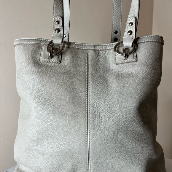 Penelope Satchel Carryall Tote - Picture 2 of 7